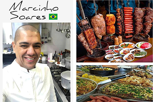 Cozinha brasileira